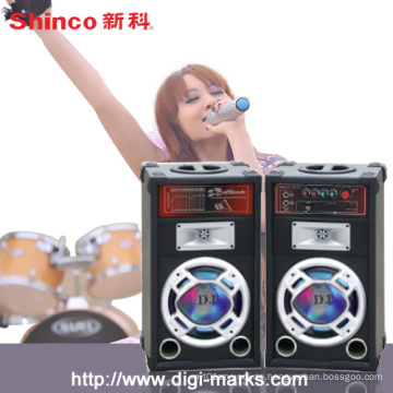 Hochwertiger professioneller Mirco SD / TF Mini Bluetooth Lautsprecher